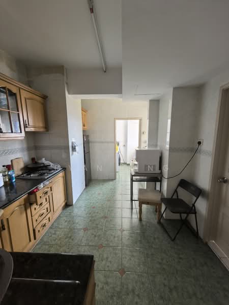 For Rent - Vista Komanwel C