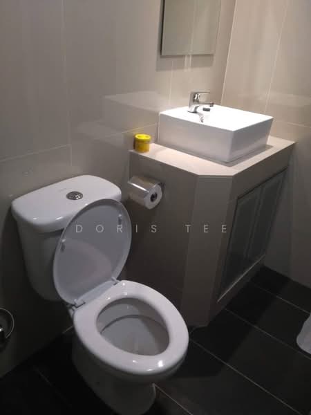 Condominium for Sale at Puncak Prima - Doris Tee - Bathroom - PropertyGuru.com.my