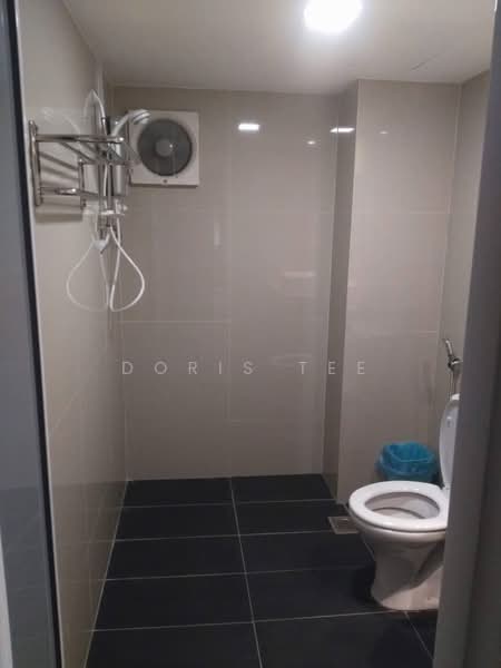 Condominium for Sale at Puncak Prima - Doris Tee - Bathroom - PropertyGuru.com.my