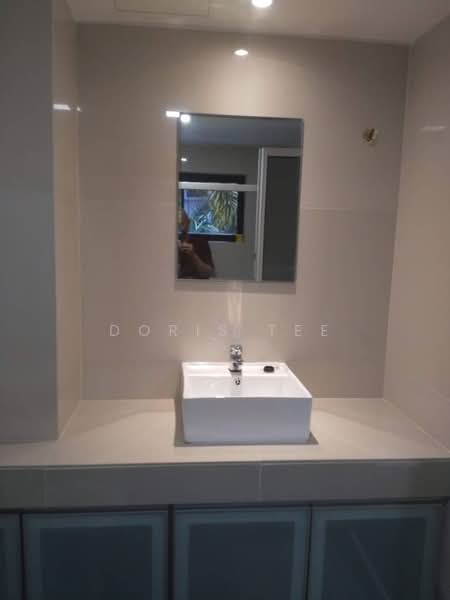 Condominium for Sale at Puncak Prima - Doris Tee - Bathroom - PropertyGuru.com.my