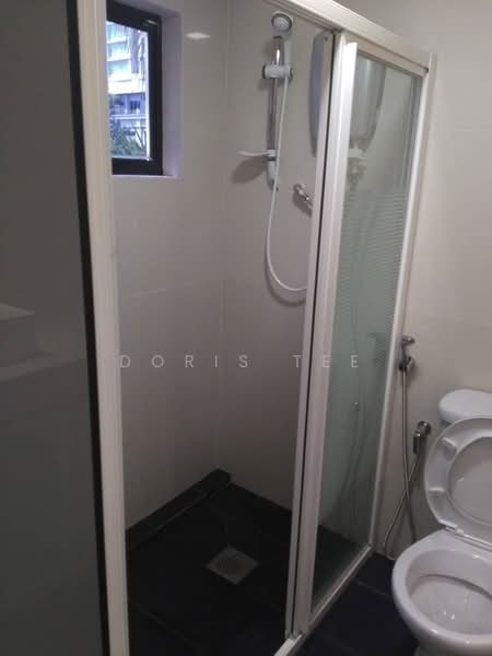 Condominium for Sale at Puncak Prima - Doris Tee - Bathroom - PropertyGuru.com.my