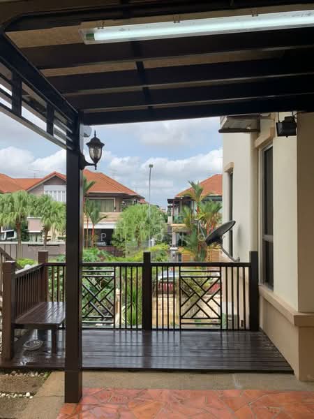 Semi-Detached House for Sale in Taman Mount Austin (Tebrau) - Tuxton Phiong - Exterior - PropertyGuru.com.my