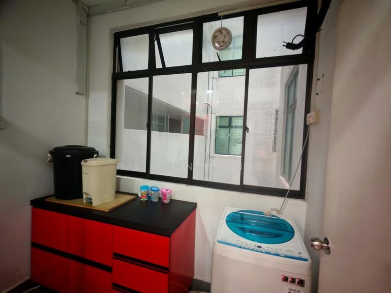The Platino Serviced Apartment untuk Untuk Disewa - RM 2,800 /bulan, Mac 2026 - Interior - PropertyGuru.com.my