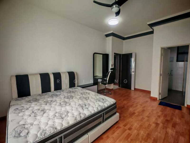 The Platino Serviced Apartment untuk Untuk Disewa - RM 2,800 /bulan, Mac 2026 - Bedroom - PropertyGuru.com.my