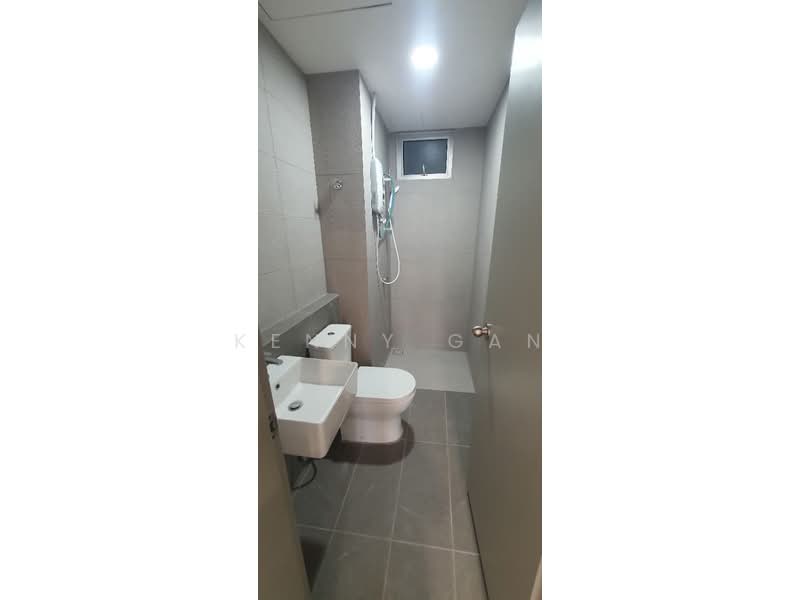 Condominium for Rent at Sanderling Lakefront - Kenny Gan - Bathroom - PropertyGuru.com.my