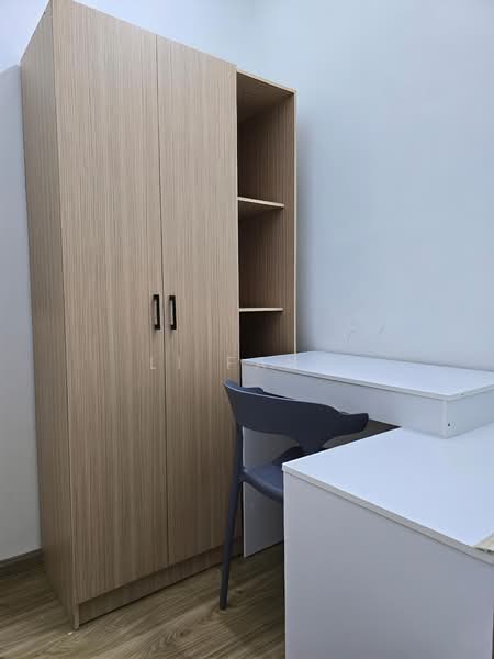 Starhill Luxury Residence untuk Untuk Disewa - RM 2,000 /bulan, Mac 2026 - Study - PropertyGuru.com.my