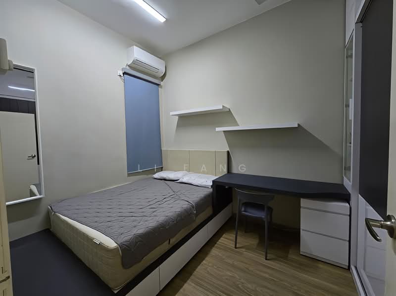 Starhill Luxury Residence untuk Untuk Disewa - RM 2,000 /bulan, Mac 2026 - Bedroom - PropertyGuru.com.my
