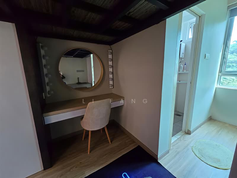 Starhill Luxury Residence untuk Untuk Disewa - RM 2,000 /bulan, Mac 2026 - Interior - PropertyGuru.com.my