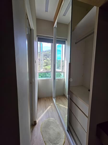 Starhill Luxury Residence untuk Untuk Disewa - RM 2,000 /bulan, Mac 2026 - View - PropertyGuru.com.my