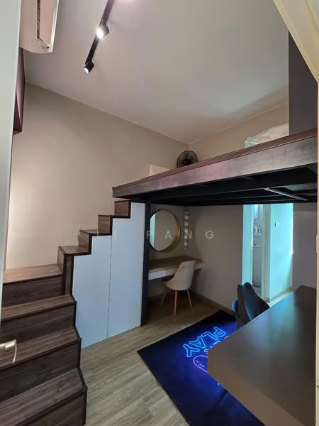 Starhill Luxury Residence untuk Untuk Disewa - RM 2,000 /bulan, Mac 2026 - Interior - PropertyGuru.com.my