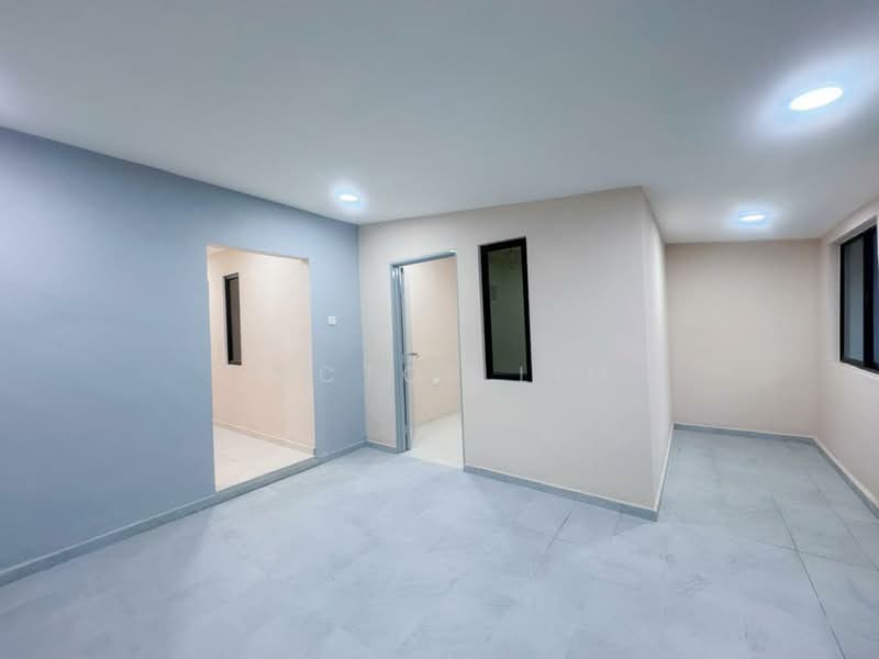 Taman Sri Skudai Single Storey Terrace untuk Untuk Dijual - RM 538,000, Mac 2026 - PropertyGuru.com.my