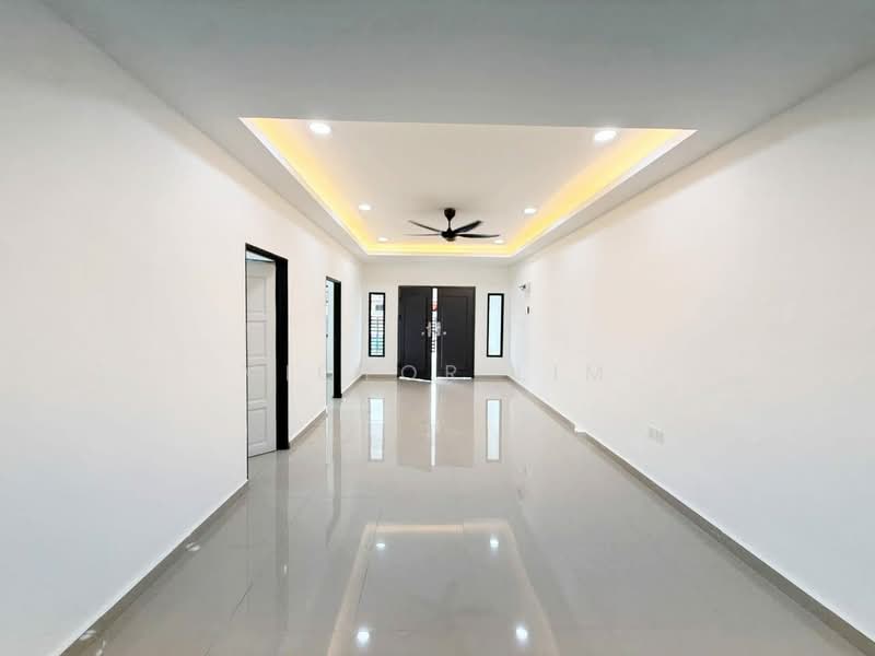 Taman Sri Skudai Single Storey Terrace untuk Untuk Dijual - RM 538,000, Mac 2026 - PropertyGuru.com.my