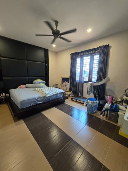 Cluster House for Sale in Austin Heights (Tebrau) - Jeff Lee - PropertyGuru.com.my