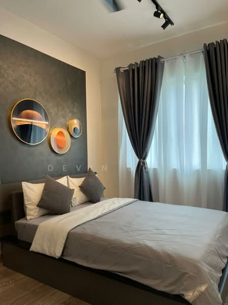 Southbank Residence untuk Untuk Disewa - RM 2,650 /bulan, Mac 2026 - Bedroom - PropertyGuru.com.my