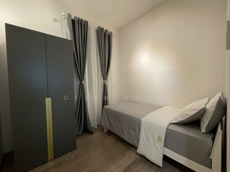 Southbank Residence untuk Untuk Disewa - RM 2,650 /bulan, Mac 2026 - Bedroom - PropertyGuru.com.my