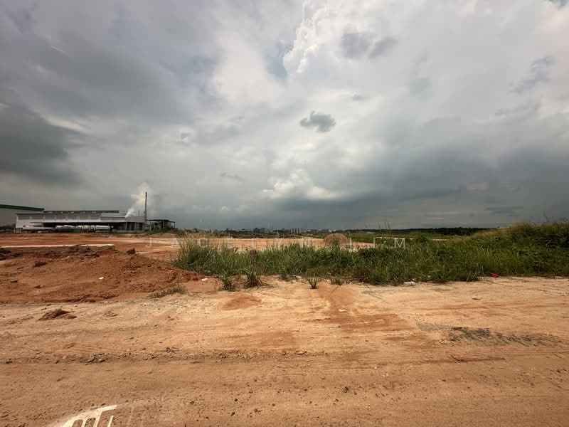 Industrial Land for Sale in Pasir Gudang (Johor) - Jacelyn Lim - Exterior - PropertyGuru.com.my