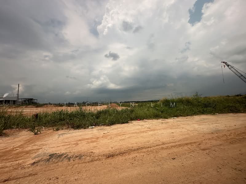 Industrial Land for Sale in Pasir Gudang (Johor) - Jacelyn Lim - Exterior - PropertyGuru.com.my