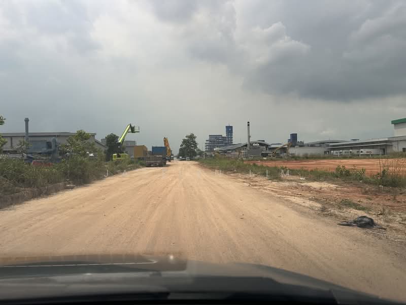 Industrial Land for Sale in Pasir Gudang (Johor) - Jacelyn Lim - Exterior - PropertyGuru.com.my