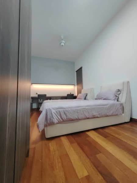 Condominium for Rent at The LIGHT COLLECTION II - Emma Seow - Bedroom - PropertyGuru.com.my