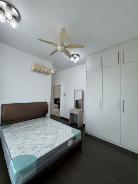 SKS Pavillion Residences untuk Untuk Disewa - RM 2,599 /bulan, Mac 2026 - Bedroom - PropertyGuru.com.my
