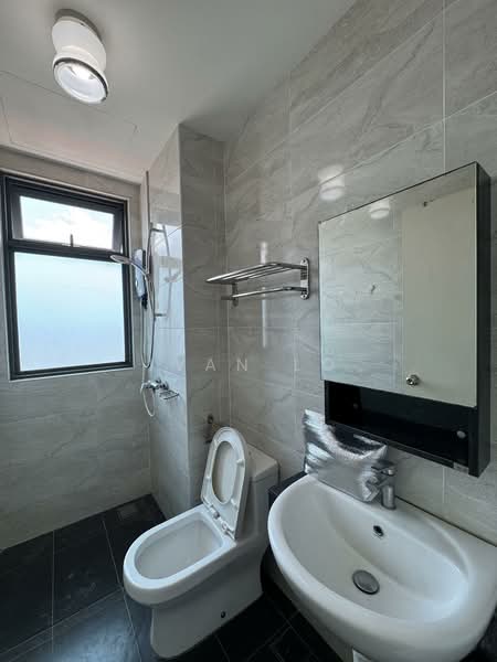 SKS Pavillion Residences untuk Untuk Disewa - RM 2,599 /bulan, Mac 2026 - Bathroom - PropertyGuru.com.my
