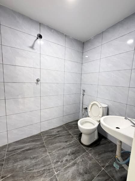 1-storey Terraced House for Sale in Taman Ungku Tun Aminah (Skudai) - Victor Lim - PropertyGuru.com.my