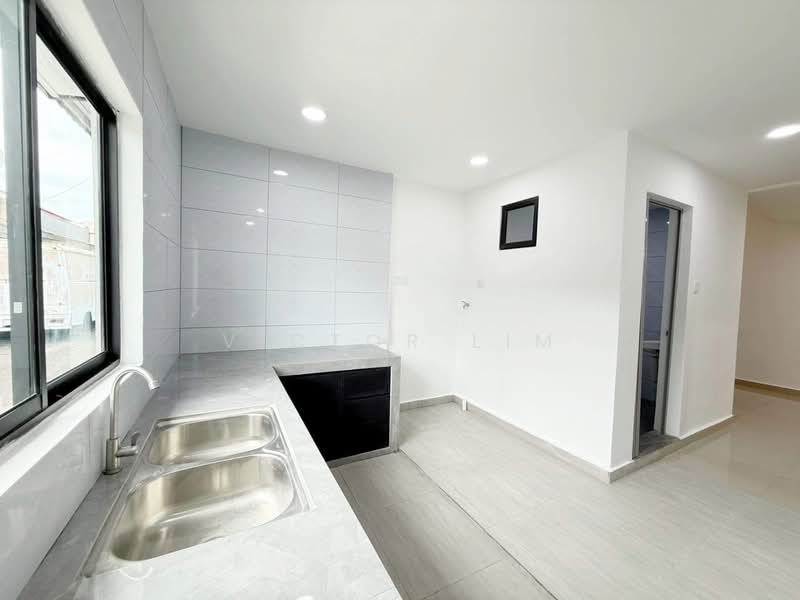 1-storey Terraced House for Sale in Taman Ungku Tun Aminah (Skudai) - Victor Lim - PropertyGuru.com.my