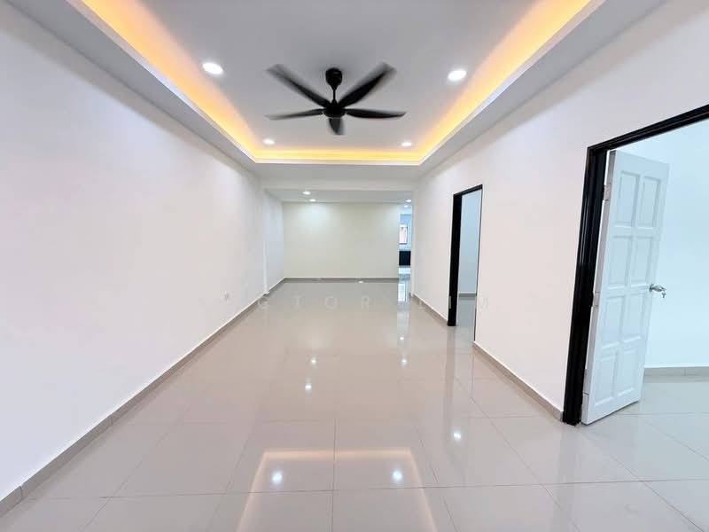 1-storey Terraced House for Sale in Taman Ungku Tun Aminah (Skudai) - Victor Lim - PropertyGuru.com.my