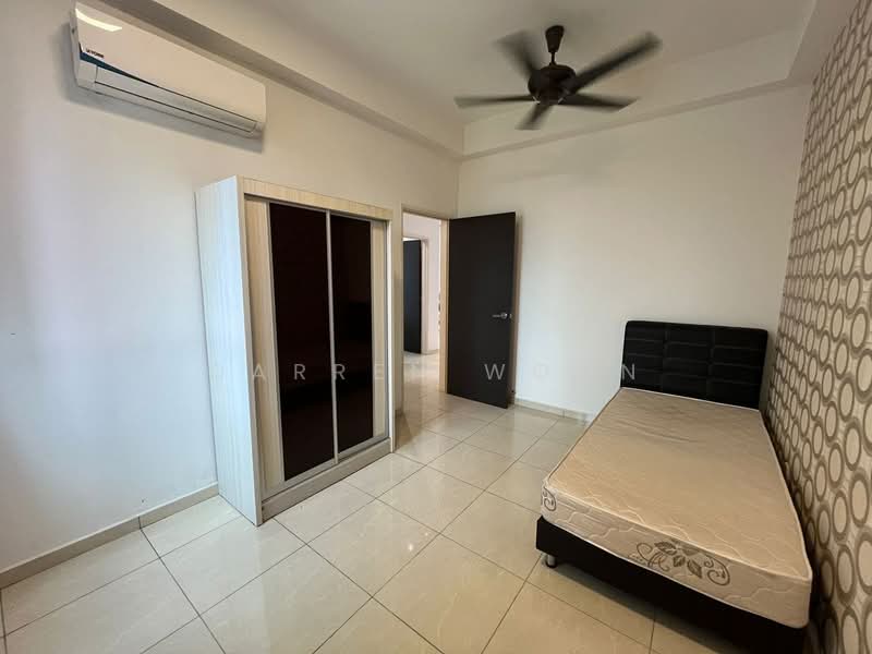 Service Residence for Rent at Sky Breeze Service Apartment - Darren Woon - Bedroom - PropertyGuru.com.my