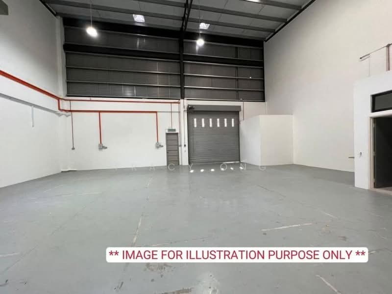 Eco Business Park 1 untuk Untuk Disewa - RM 10,000 /bulan, Mac 2026 - Interior - PropertyGuru.com.my