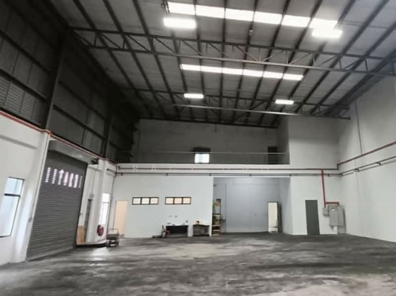 Eco Business Park 1 untuk Untuk Disewa - RM 10,000 /bulan, Mac 2026 - Interior - PropertyGuru.com.my