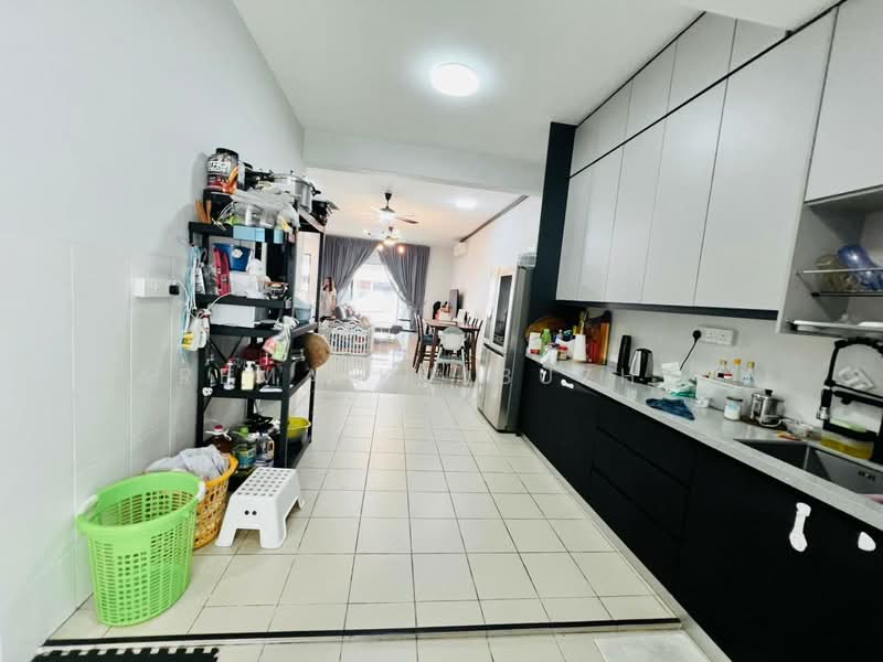 Kajang East untuk Untuk Dijual - RM 850,000, Mac 2026 - Kitchen - PropertyGuru.com.my