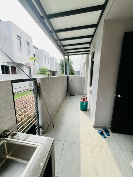 Kajang East untuk Untuk Dijual - RM 850,000, Mac 2026 - Balcony - PropertyGuru.com.my