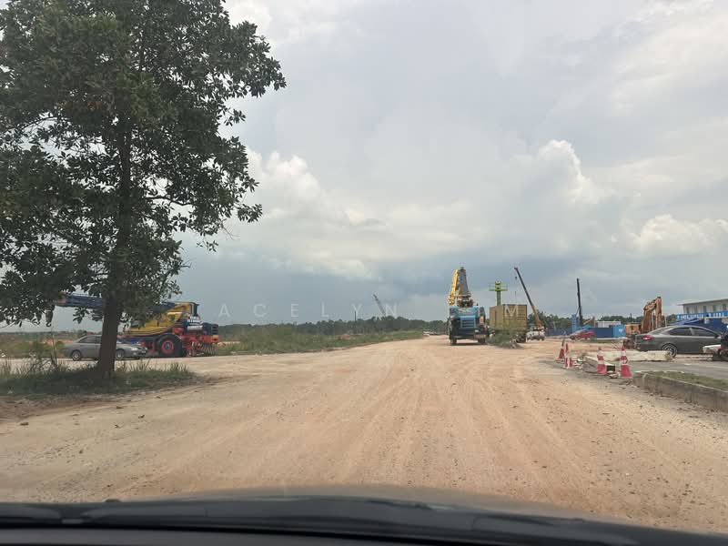 Industrial Land for Sale in Pasir Gudang (Johor) - Jacelyn Lim - PropertyGuru.com.my