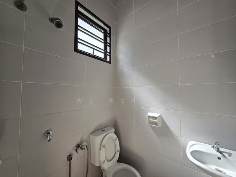 Cluster House for Rent in Bukit Indah (Iskandar Puteri (Nusajaya)) - WeiWen . - PropertyGuru.com.my