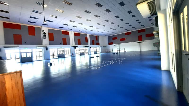 Condominium for Rent at Paraiso Residence @ The Earth - Hun Ling - Interior - PropertyGuru.com.my