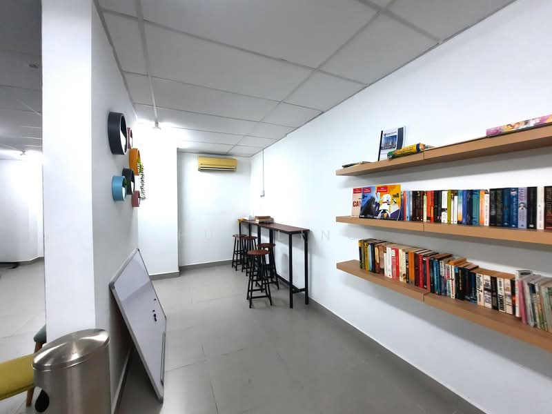 Condominium for Rent at Paraiso Residence @ The Earth - Hun Ling - Interior - PropertyGuru.com.my