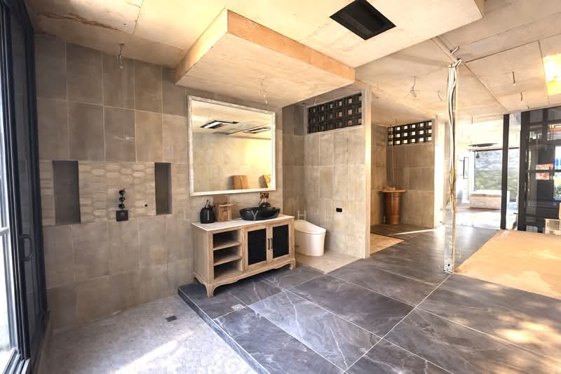 Twin Villa for Sale in Damansara Heights (Kuala Lumpur) - Lily Hun - Bathroom - PropertyGuru.com.my