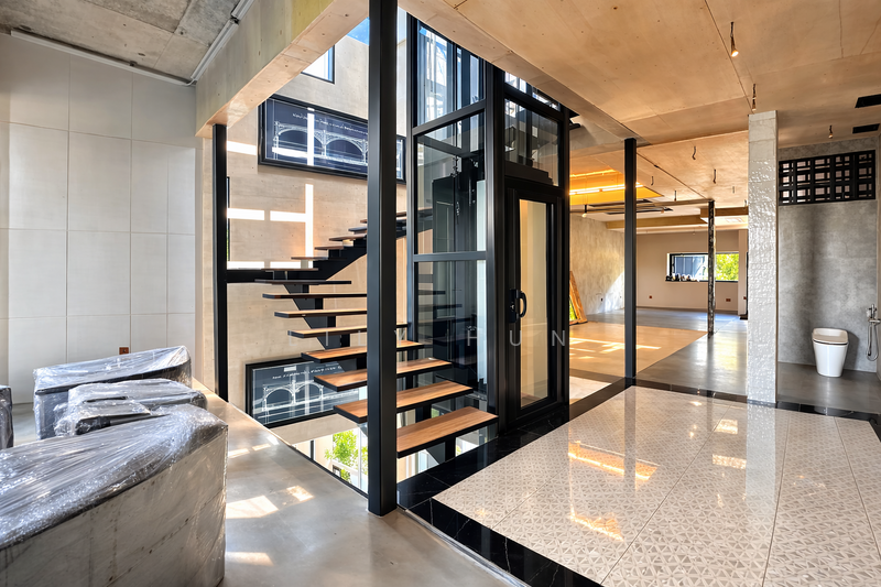 Twin Villa for Sale in Damansara Heights (Kuala Lumpur) - Lily Hun - Interior - PropertyGuru.com.my