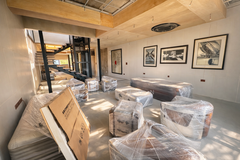 Twin Villa for Sale in Damansara Heights (Kuala Lumpur) - Lily Hun - Interior - PropertyGuru.com.my