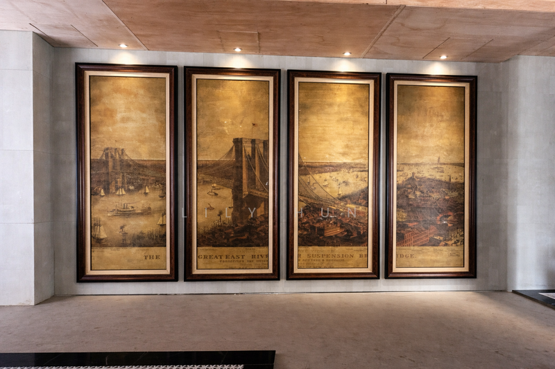 Twin Villa for Sale in Damansara Heights (Kuala Lumpur) - Lily Hun - Interior - PropertyGuru.com.my