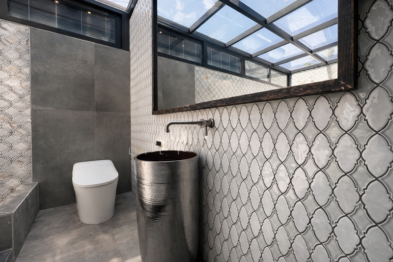 Twin Villa for Sale in Damansara Heights (Kuala Lumpur) - Lily Hun - Bathroom - PropertyGuru.com.my