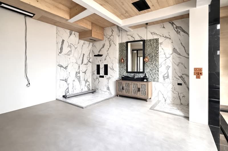 Twin Villa for Sale in Damansara Heights (Kuala Lumpur) - Lily Hun - Bathroom - PropertyGuru.com.my