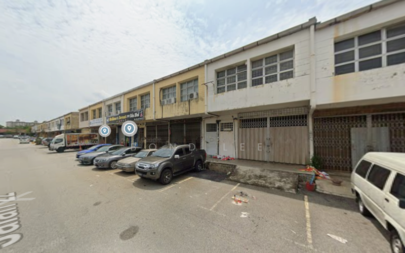 Kepong Ehsan Jaya 2Storey Factory For Rent KIP Tago Aman Puri untuk Untuk Disewa - RM 5,000 /bulan, Mac 2026 - PropertyGuru.com.my