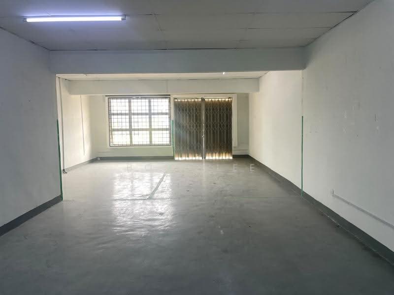 Detached Factory for Rent in Taman Perindustrian Ehsan Jaya (Kepong) - Bond Lee - PropertyGuru.com.my