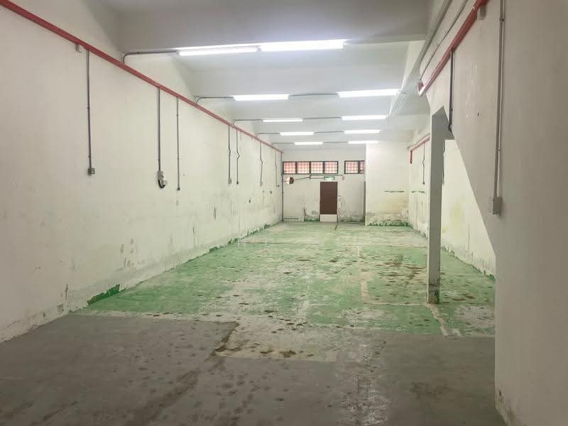 Detached Factory for Rent in Taman Perindustrian Ehsan Jaya (Kepong) - Bond Lee - PropertyGuru.com.my