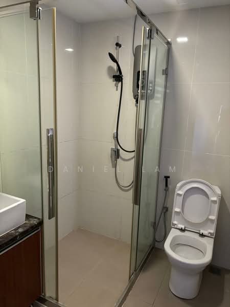 Royalle Condominium untuk Untuk Disewa - RM 1,999 /bulan, Mac 2026 - Bathroom - PropertyGuru.com.my