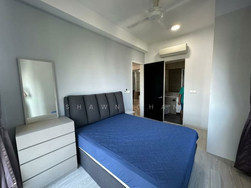 Setia Sky 88 untuk Untuk Disewa - RM 3,500 /bulan, Mac 2026 - Bedroom - PropertyGuru.com.my