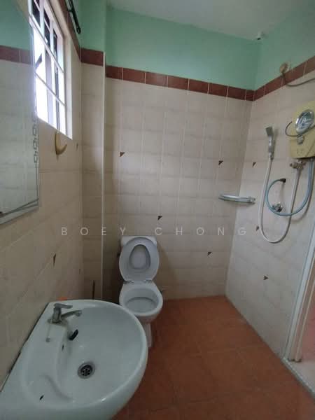 Bandar Baru Botani untuk Untuk Dijual - RM 400,000, Mac 2026 - Bathroom - PropertyGuru.com.my