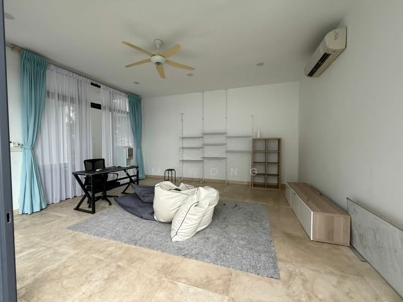 Bungalow for Sale in Iskandar Puteri (Nusajaya) (Johor) - Ym Wong - Study - PropertyGuru.com.my